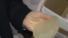 Prótese PIP