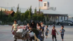 Türkiye'deki mültecilerin yüzde 70'i pandemi sürecinde işini kaybetti