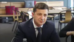 Володимир Зеленський