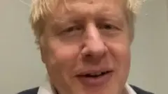 ယူကေဝန်ကြီးချုပ် ဘောရစ် ဂျွန်ဆင်