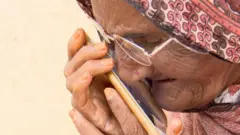 दाफिया बाई