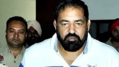 ਜਗਦੀਸ਼ ਭੋਲਾ