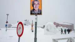 Столица Нуук готова к весенним выборам