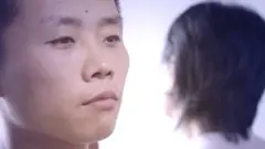 BBC 코리아와 만난 북한 보안부 소속 전광진(왼쪽)와 간수 A씨