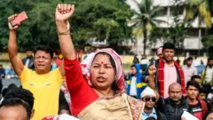 குடியுரிமை சட்டத் திருத்தம்