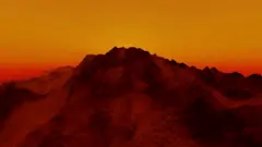Duniyar Mars