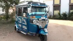 அமால் டுமால் ஆட்டோ