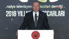 RT Erdoğan