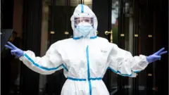 కరోనావైరస్