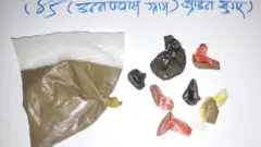 ब्राउन सुगर