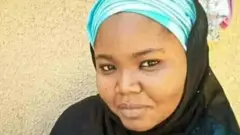 Di Bride wey die