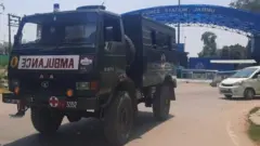جموں ائیرپورٹ