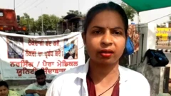 ਕੋਰੋਨਾ ਵਲੰਟੀਅਰਜ਼