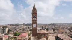 ካተድራለ ኣስመራ