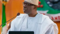 Babajide Sanwo-Olu