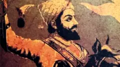 ਸ਼ਿਵਾਜੀ