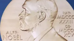 Нобель сыйлыгы