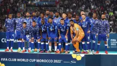 الهلال