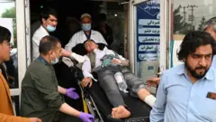 Kabil okul saldırısı