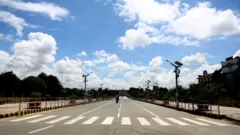 काठमाण्डू