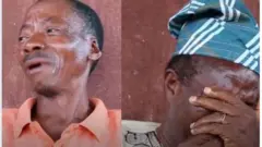 EndSARS Victims