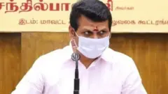 செந்தில் பாலாஜி