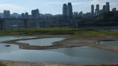 نهر يانغتسي