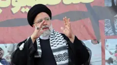 ابراهیم رئیسی