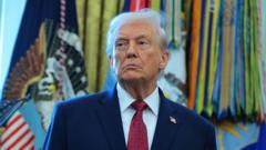 ترامب: أعلن عن العملية الاقتصادية الأكثر سحقاً ضد إيران