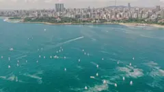 deniz salyasi