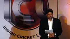 IPL, ICL