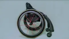 The winning design - the Phoenix i