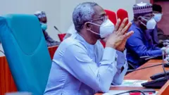 Femi Gbajabiamila