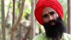 ਕੰਵਰ ਗਰੇਵਾਲ