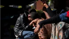 'Yan gudun hijira ba a bisa ka'ida ba