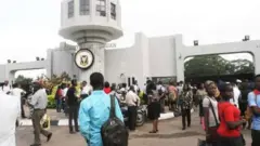 Fasiti Ibadan