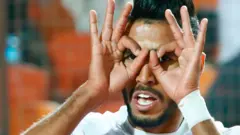 Mohamed Ounajem