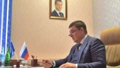 Андрей Гетманов