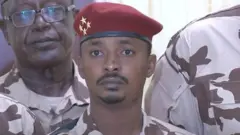 Jenerali Mahamat Itno