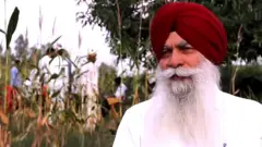 ਲਖੀਮਪੁਰ ਖੀਰੀ, ਤਰਾਈ