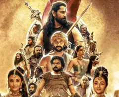 பொன்னியின் செல்வன்