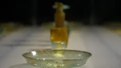 ‏قطع أثرية