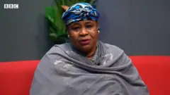 Delu Abubakar