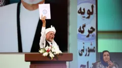 افغانستان