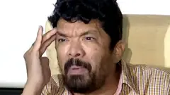 పోసాని కృష్ణమురళి