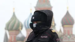Самоизоляция
