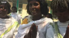 Haadhoolii Oromoo Jillee keessaa muraasa