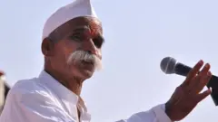 संभाजी भिडे