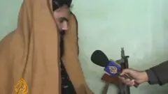 سراج الدین حقانی