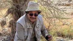 سعد إبراهيم الماضي